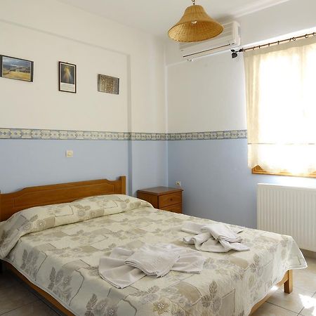 La Celestina Apartments ناوسا المظهر الخارجي الصورة