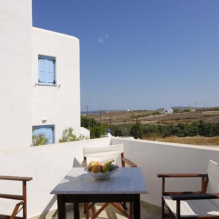 La Celestina Apartments ناوسا المظهر الخارجي الصورة