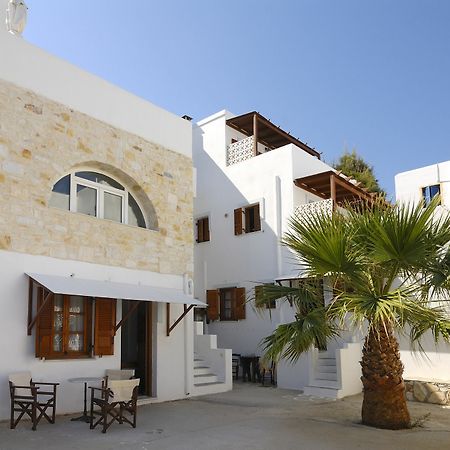 La Celestina Apartments ناوسا المظهر الخارجي الصورة