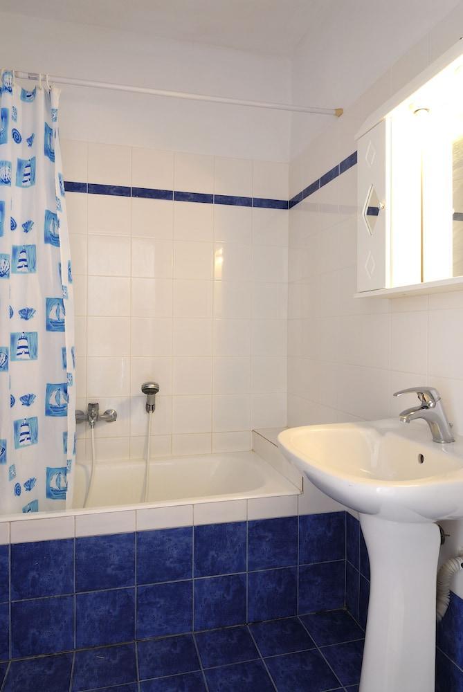 La Celestina Apartments ناوسا المظهر الخارجي الصورة