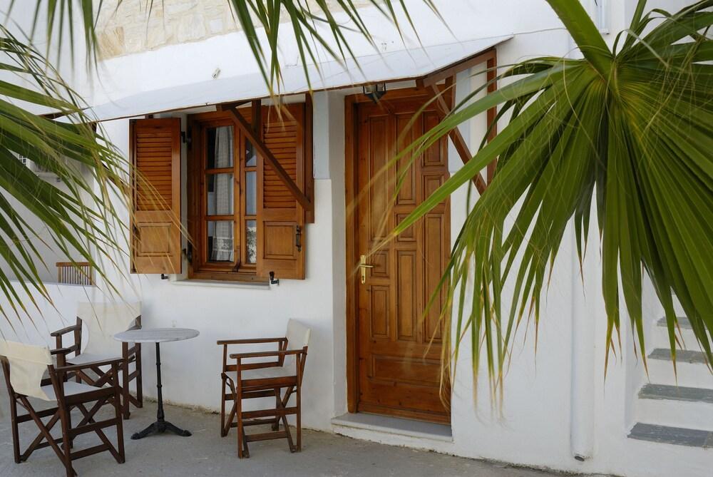 La Celestina Apartments ناوسا المظهر الخارجي الصورة