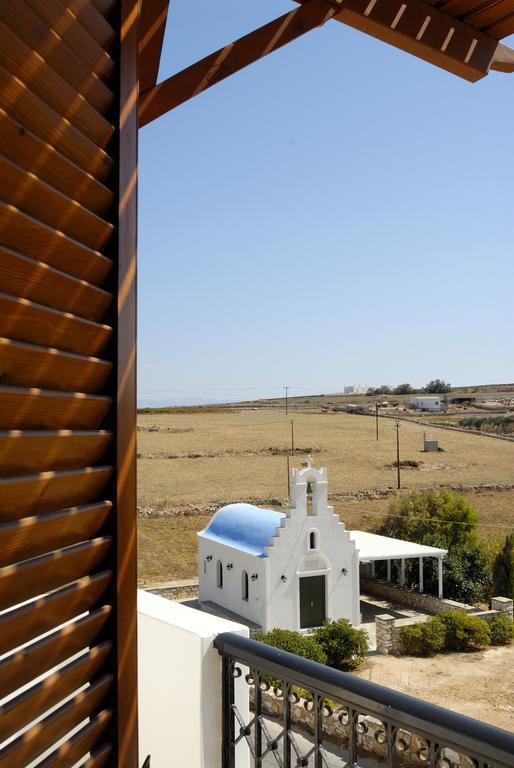 La Celestina Apartments ناوسا الغرفة الصورة