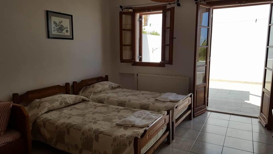 La Celestina Apartments ناوسا المظهر الخارجي الصورة