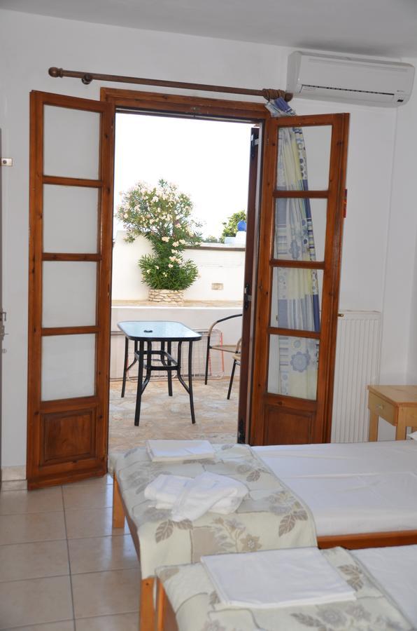 La Celestina Apartments ناوسا المظهر الخارجي الصورة