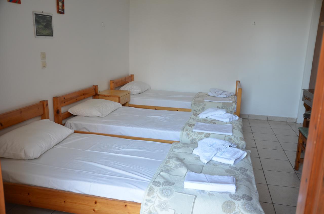 La Celestina Apartments ناوسا المظهر الخارجي الصورة