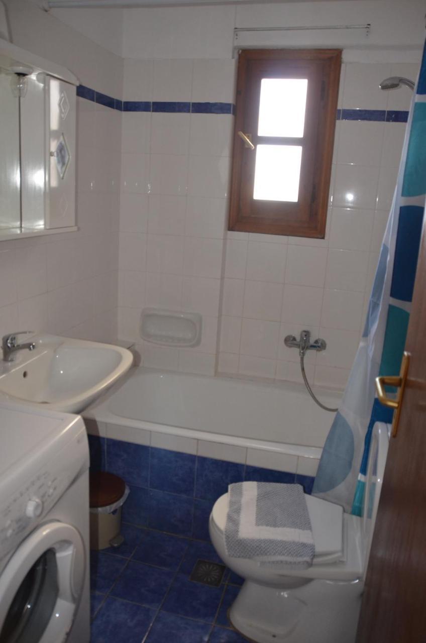 La Celestina Apartments ناوسا المظهر الخارجي الصورة