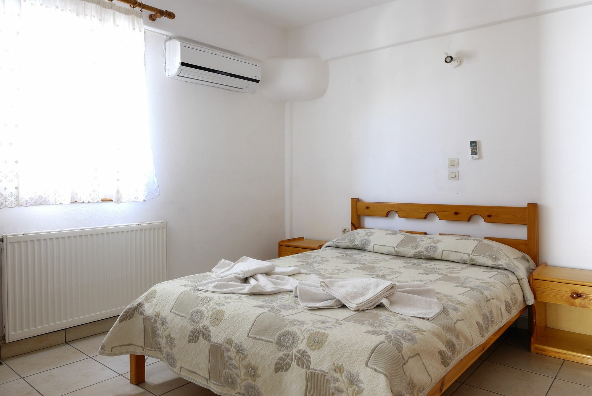 La Celestina Apartments ناوسا المظهر الخارجي الصورة