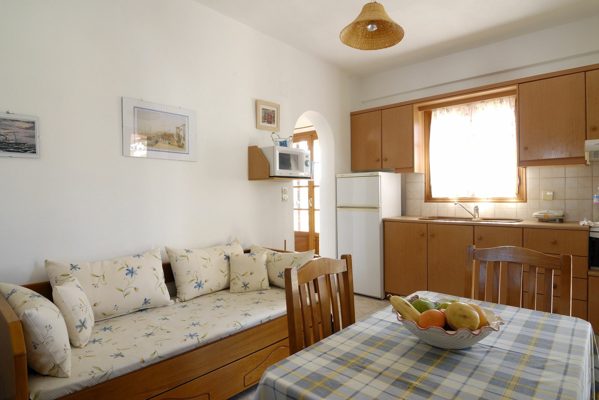 La Celestina Apartments ناوسا المظهر الخارجي الصورة