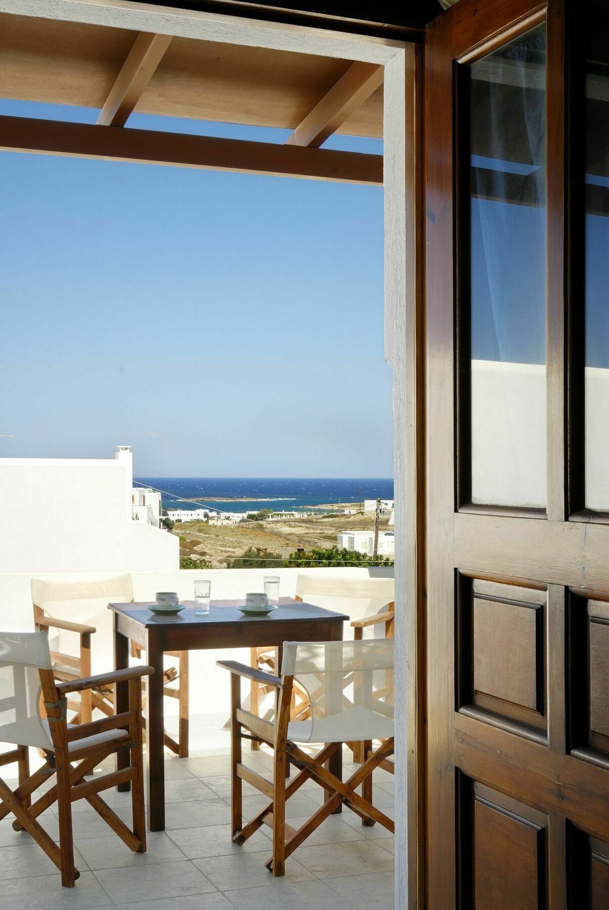 La Celestina Apartments ناوسا المظهر الخارجي الصورة