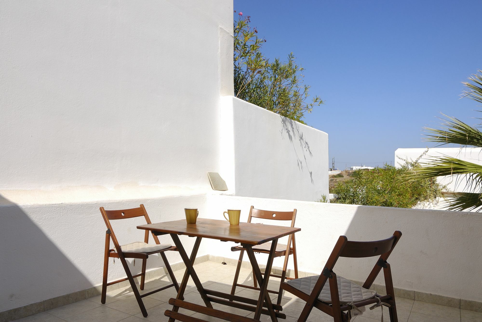 La Celestina Apartments ناوسا المظهر الخارجي الصورة