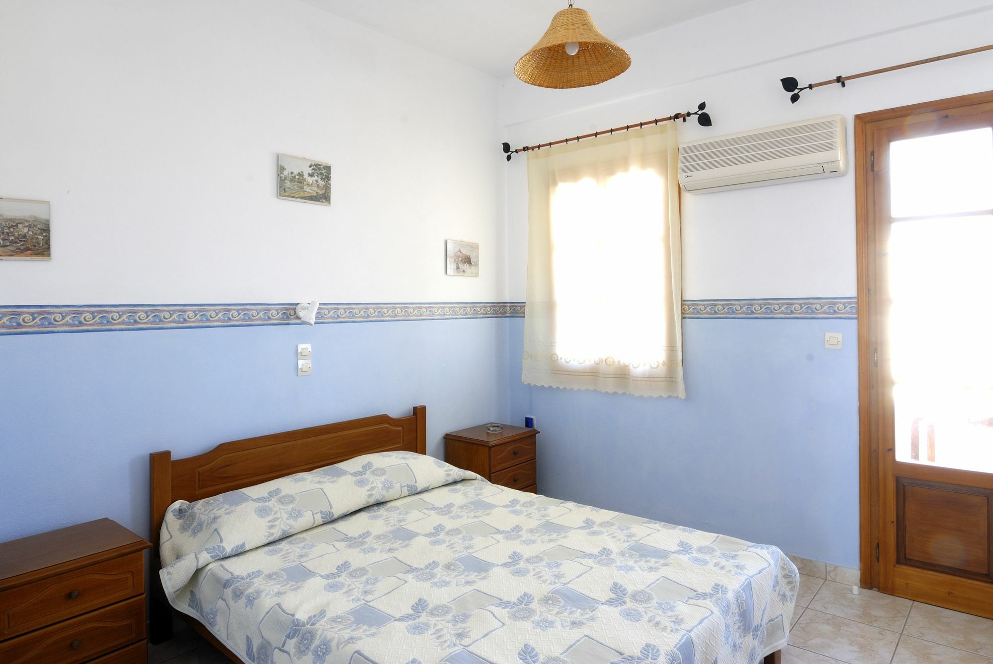 La Celestina Apartments ناوسا المظهر الخارجي الصورة
