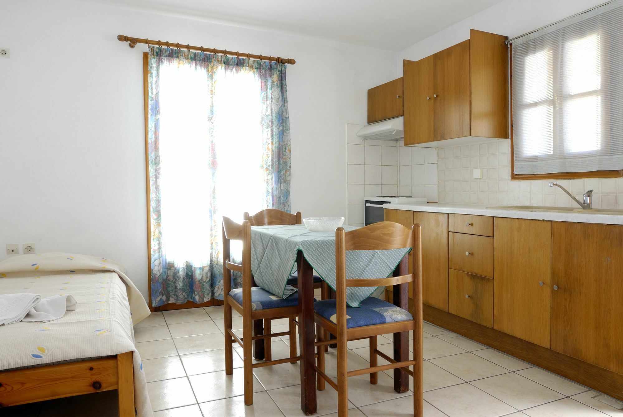 La Celestina Apartments ناوسا المظهر الخارجي الصورة
