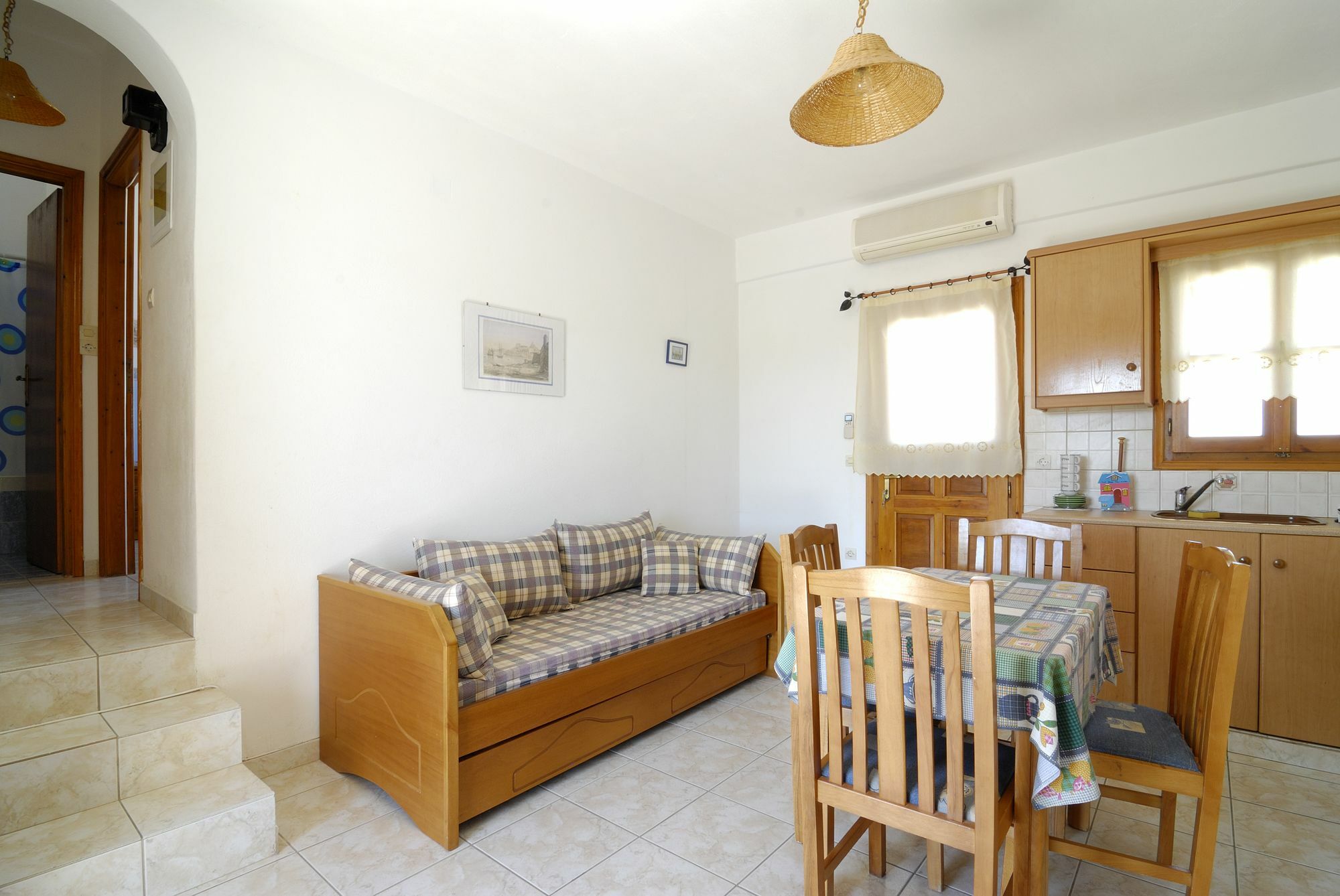 La Celestina Apartments ناوسا المظهر الخارجي الصورة