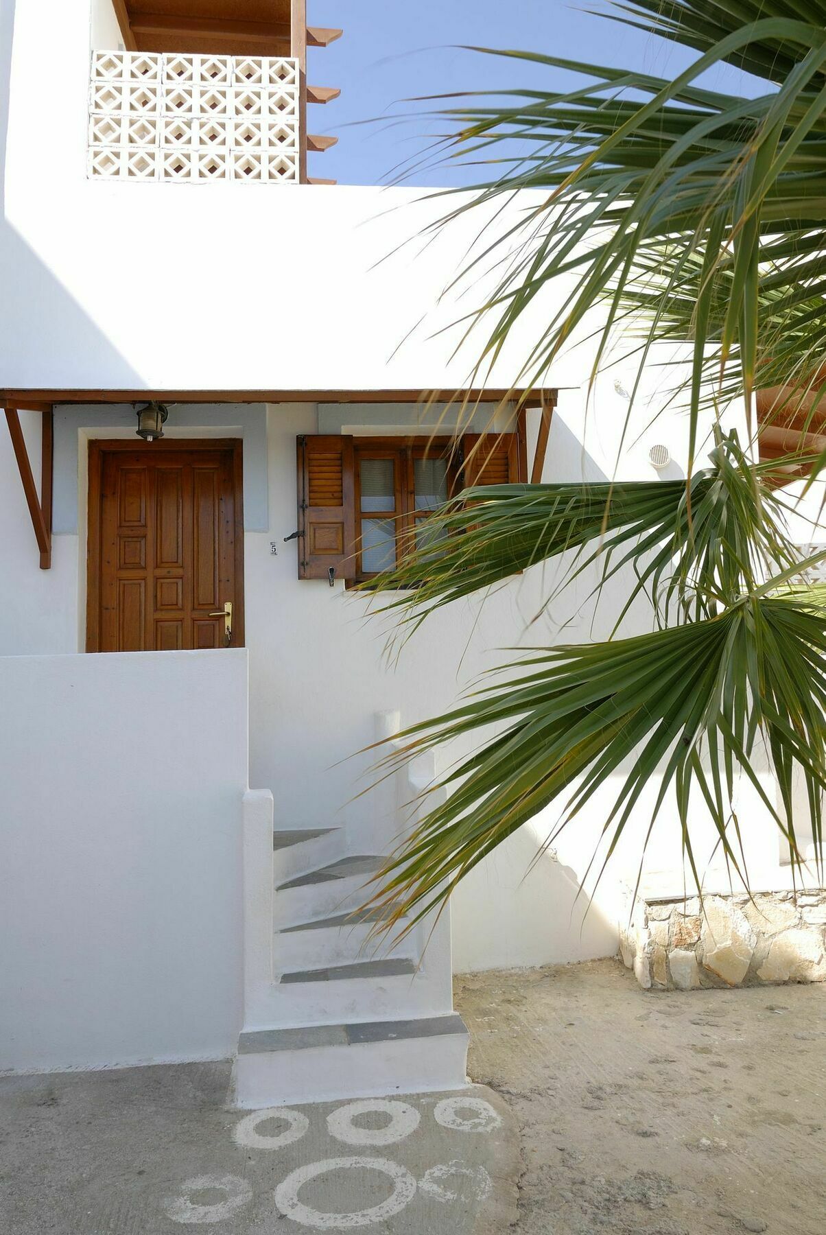 La Celestina Apartments ناوسا المظهر الخارجي الصورة