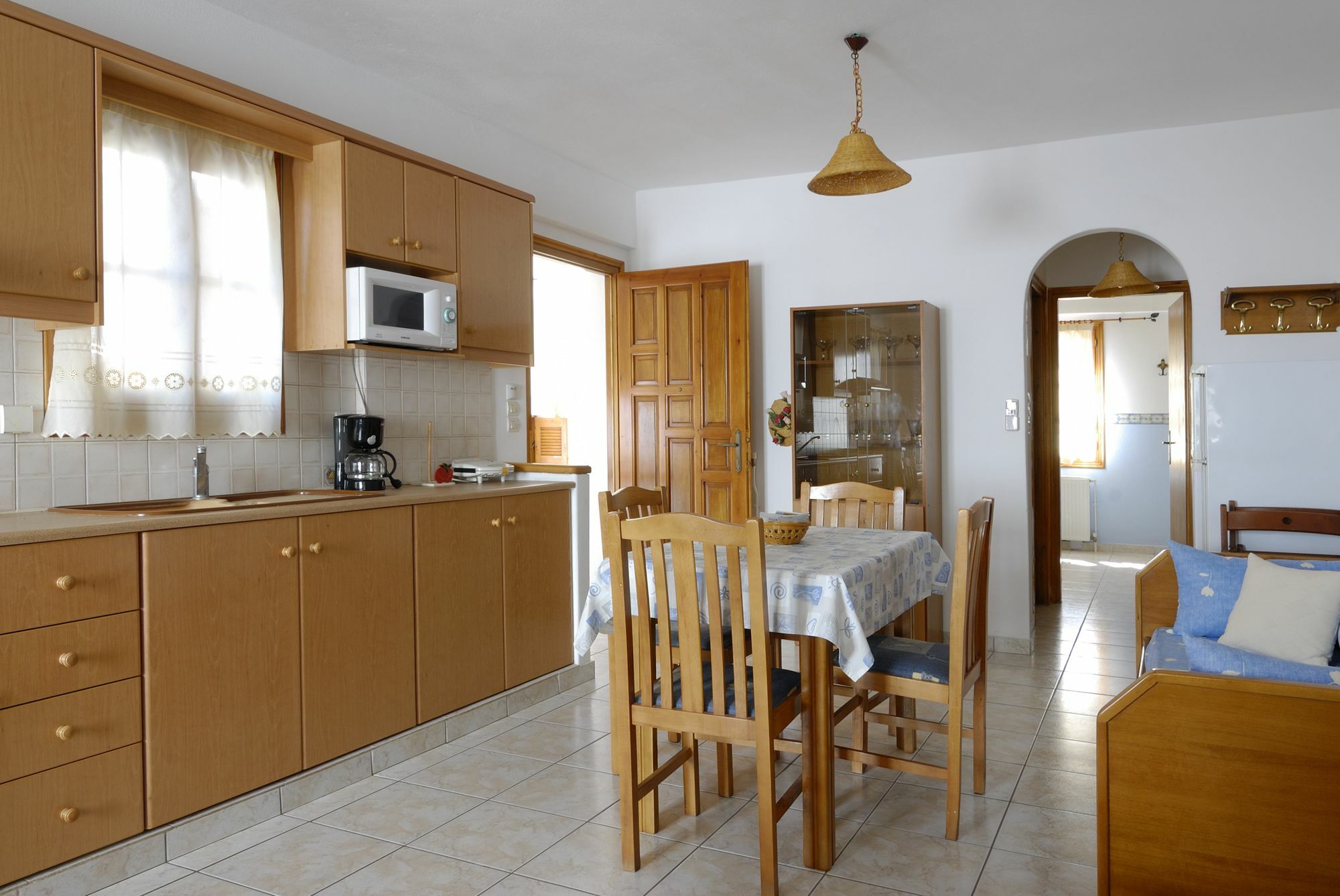 La Celestina Apartments ناوسا المظهر الخارجي الصورة