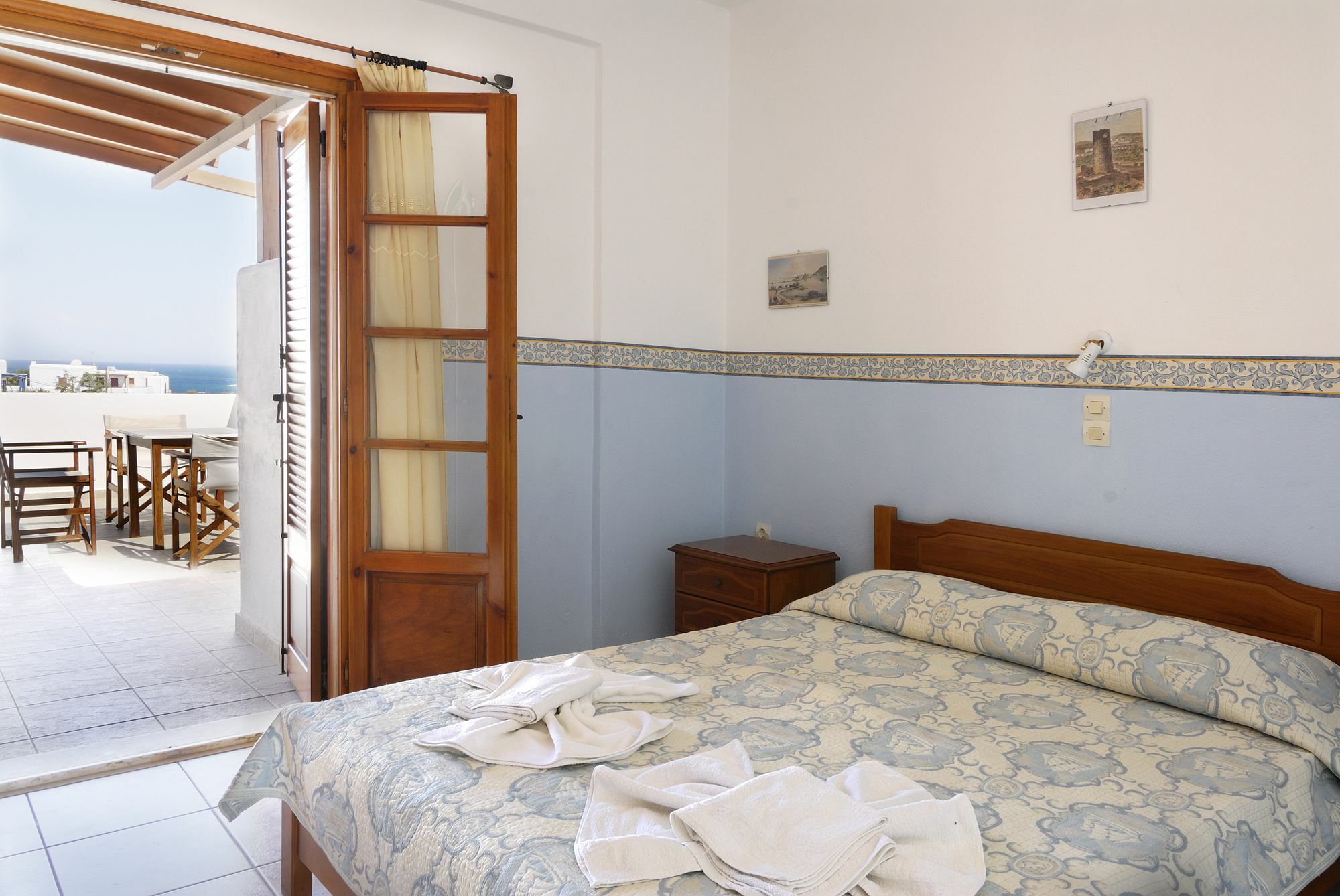 La Celestina Apartments ناوسا المظهر الخارجي الصورة